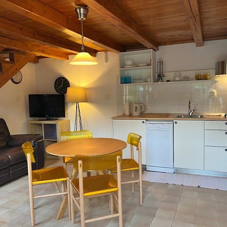 Apartments Vesna Portoroz Exterior photo