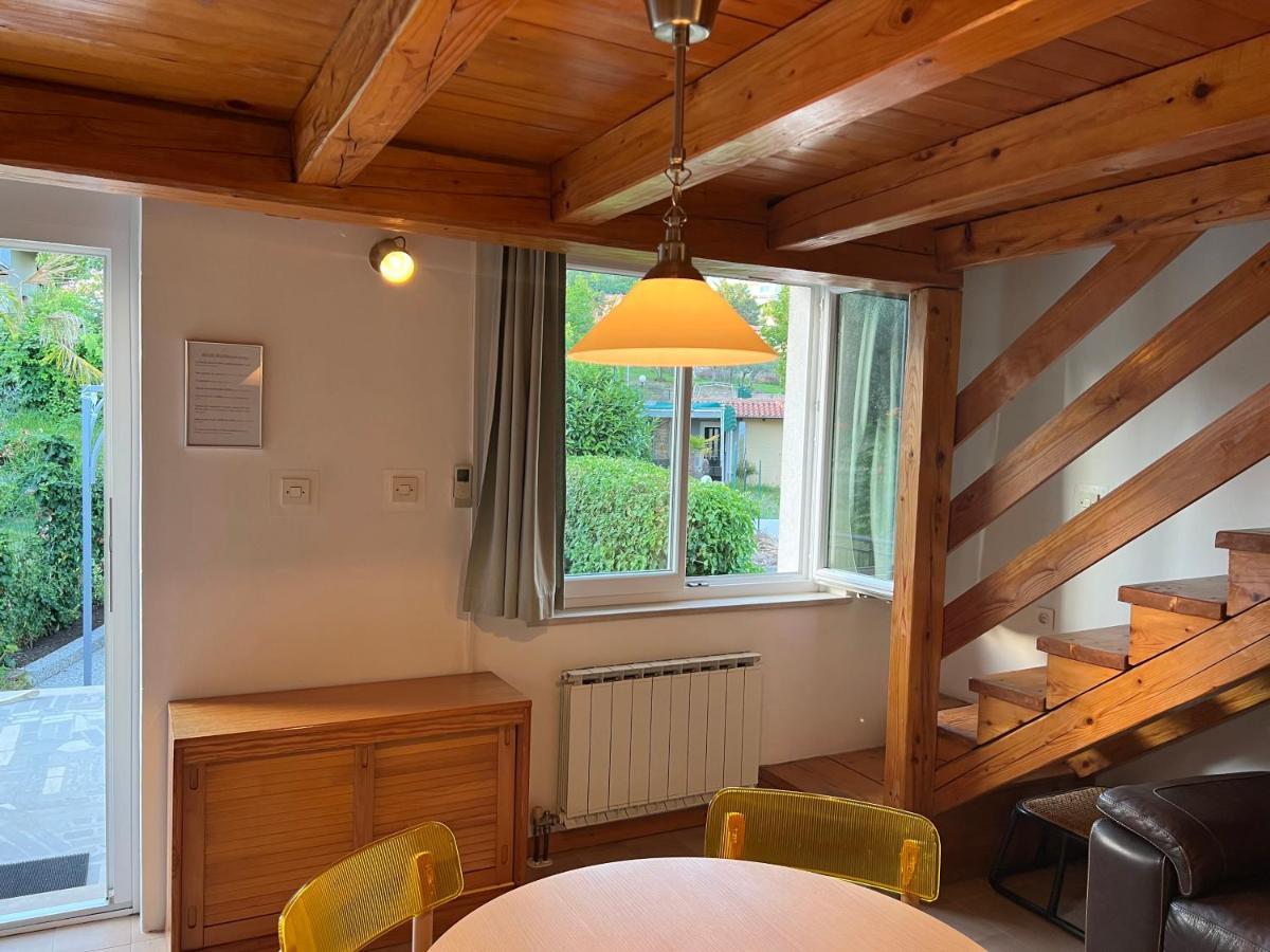 Apartments Vesna Portoroz Exterior photo
