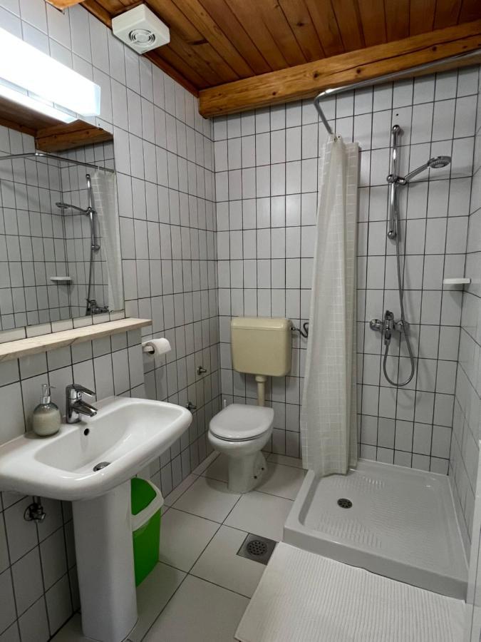 Apartments Vesna Portoroz Exterior photo
