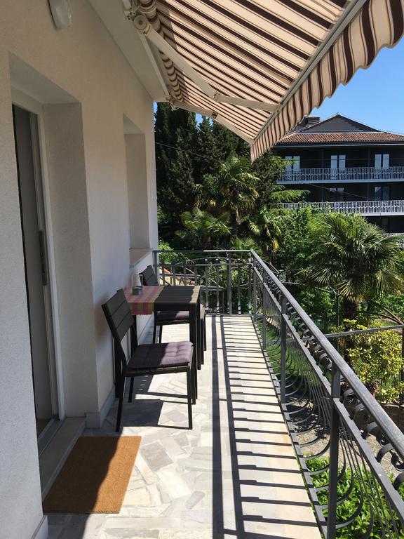 Apartments Vesna Portoroz Exterior photo