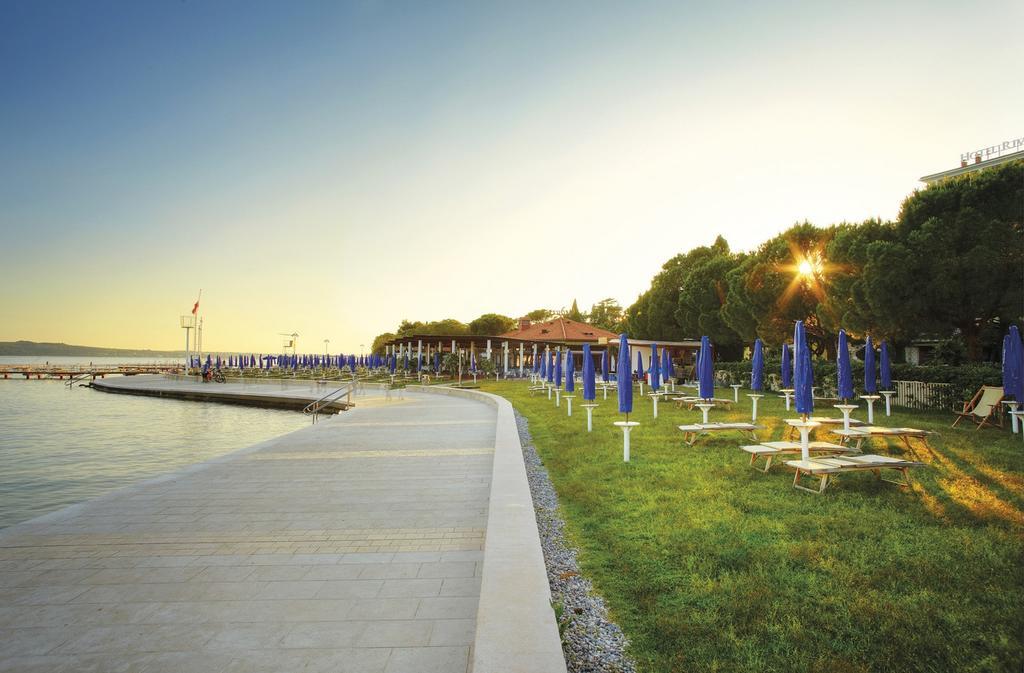 Apartments Vesna Portoroz Exterior photo